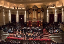 Talk & Concertgebouworkest