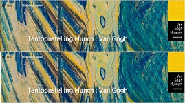 Vrijdagavond @Van Gogh Museum
