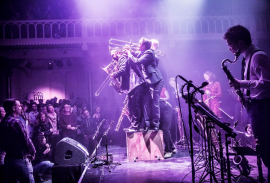 Klassifest @ Paradiso