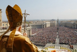 A private tour door het Vaticaan