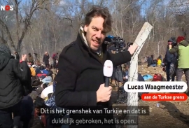 Op drift: De ontrafeling van Turkije