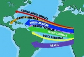 Commemorating Dutch abolition of slavery 150 years ago