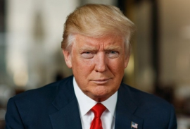Trumpwereld