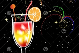 Devil’s shake: christen, atheïst, moslim 