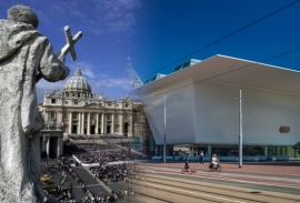Geniale gebouwen
