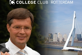 Jan Peter Balkenende: Corporate Responsibility: een trend of paradigmaverschuiving?