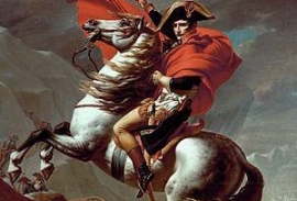 Man en macht. Europa van Napoleon tot Stalin