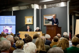 College-Club @Christie’s