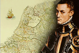 Helden en Schurken in de Vaderlandse Geschiedenis