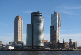 Rotterdamse reuzen 
