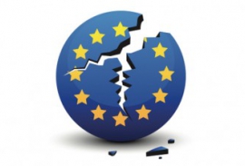 EU: de grens bereikt?