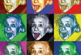 Higgsdeeltje, snaartheorie en de oerknal