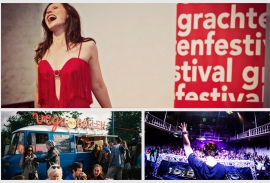 Verdi’s Traviata Remixed & Live muziek & Foodtrucks & DJ