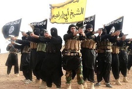 IS-tot alles in staat?