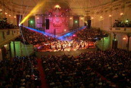 College-Club x Essentials x Concertgebouworkest