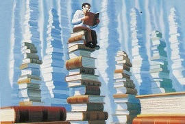 Wereldliteratuur